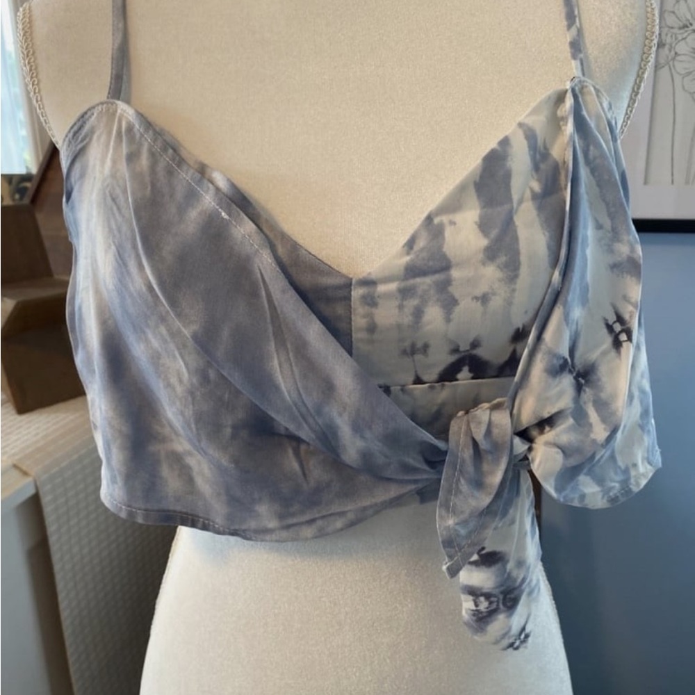 Surf Gypsy Beach Top